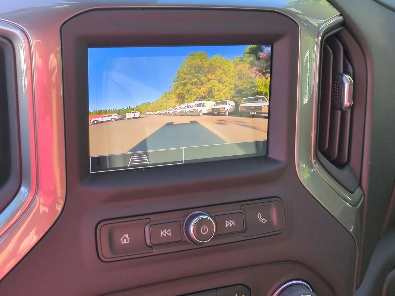 2025 Chevrolet Silverado 3500 HD Work Truck - Photo 14