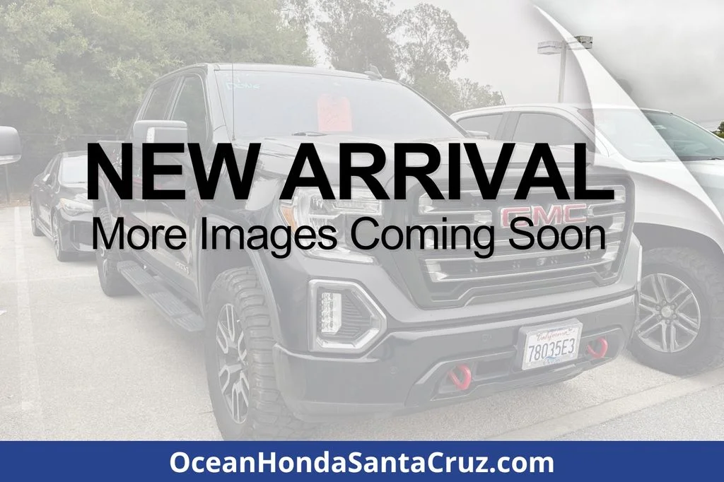 2020 GMC Sierra 4WD Crew Cab Short Box AT4's photo