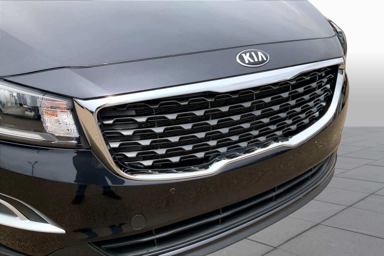 Used 2021 Pantera Metal Kia EX image 37