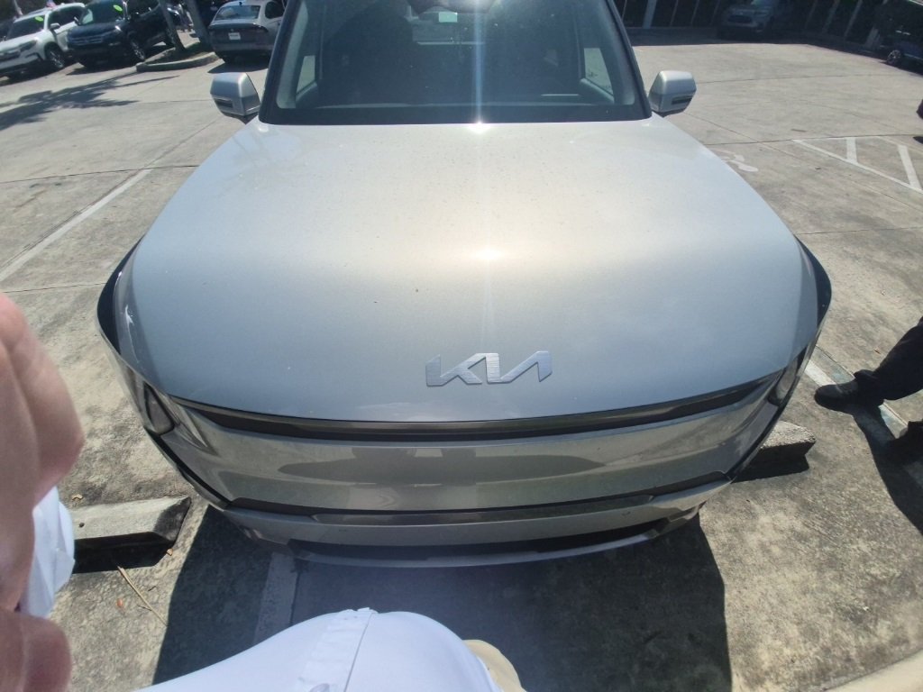 Used 2026 Kia EV9 Light L/R with VIN 5XYAB5S19TG014947 for sale in Fort Lauderdale, FL