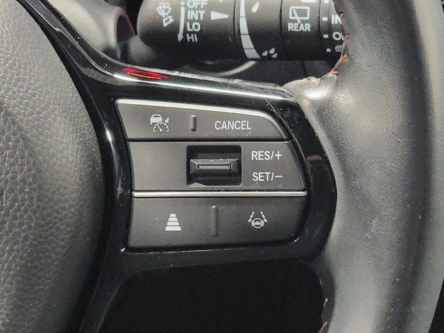 2024 Honda HR-V Sport - Photo 28