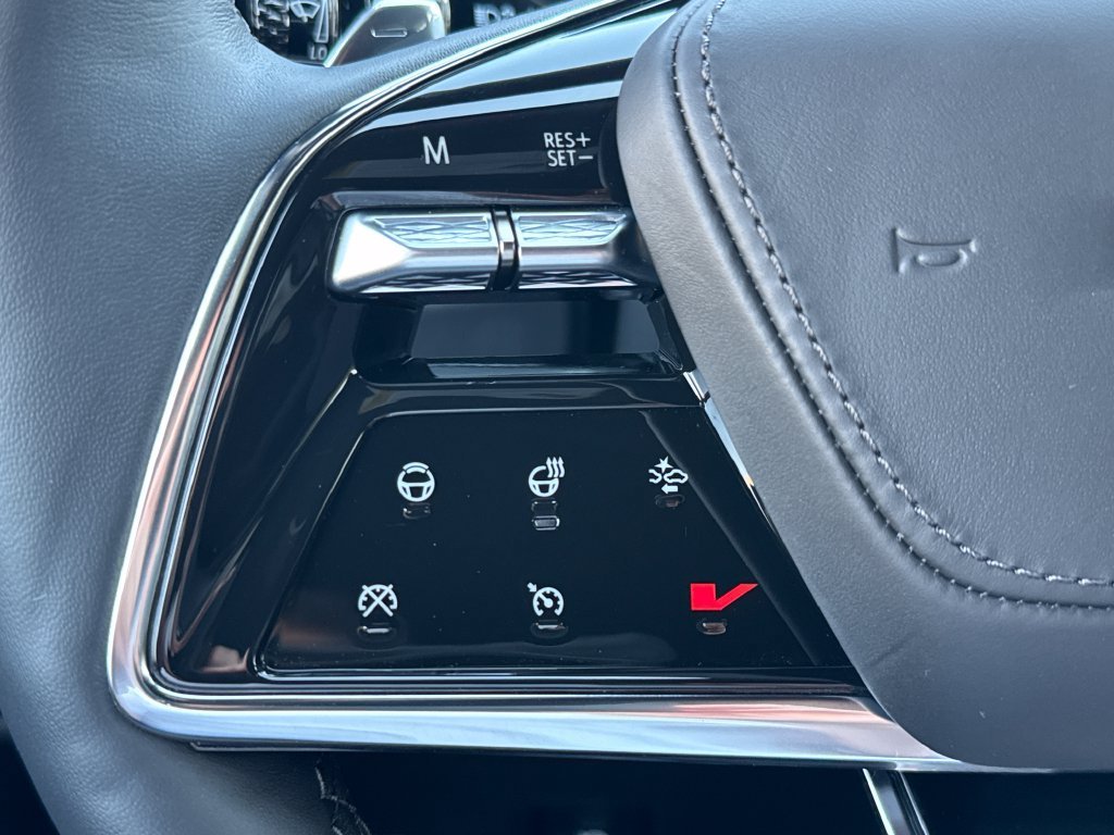 2026 Cadillac Escalade ESV V-Series - Photo 26