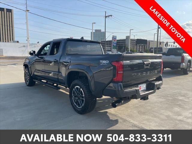 Certified Used 2026  Toyota TRD Sport image 61