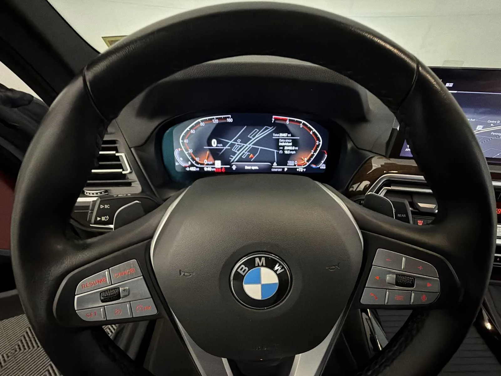 2023 BMW X3 30i - Photo 13