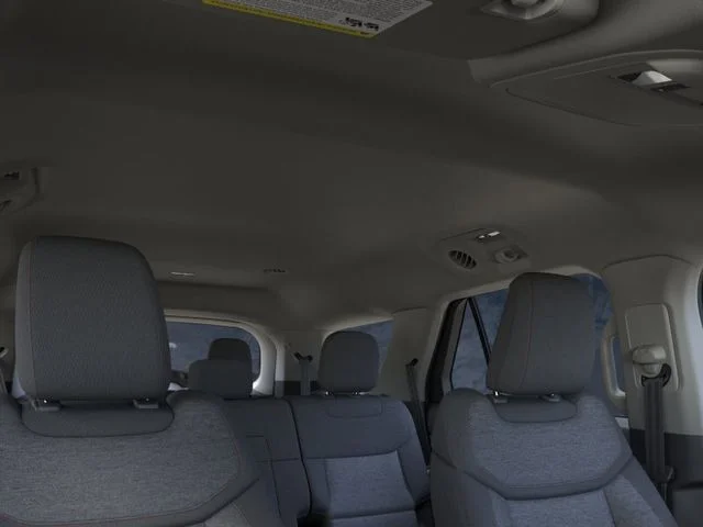 New 2026 Vapor Blue Ford Active image 22