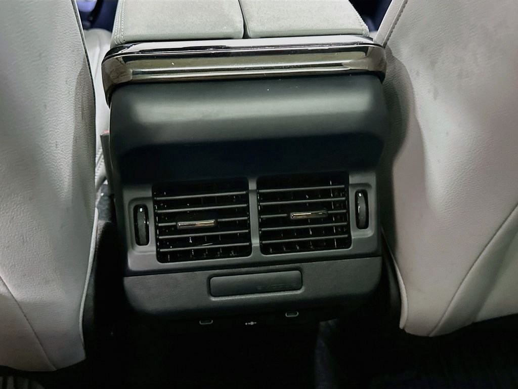 Used 2026 Gray Land Rover S image 26