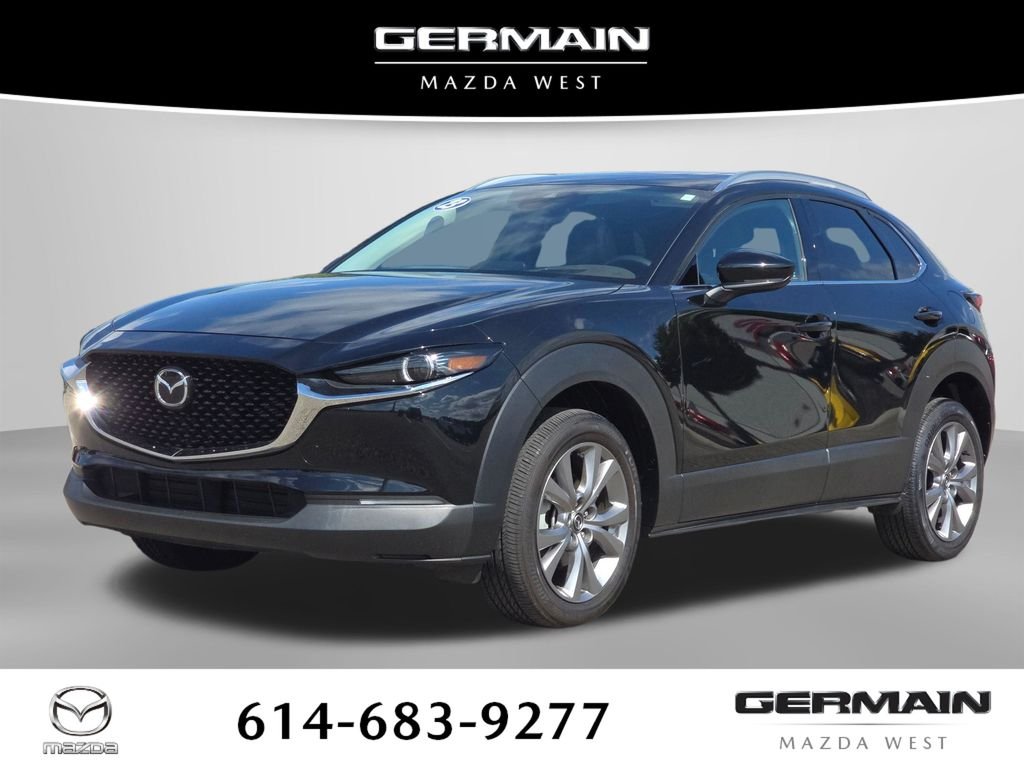 2023 Mazda CX-30
