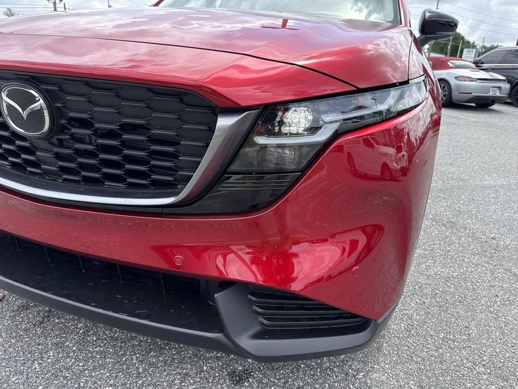 New 2026 Red Mazda 2.5 S Select image 11