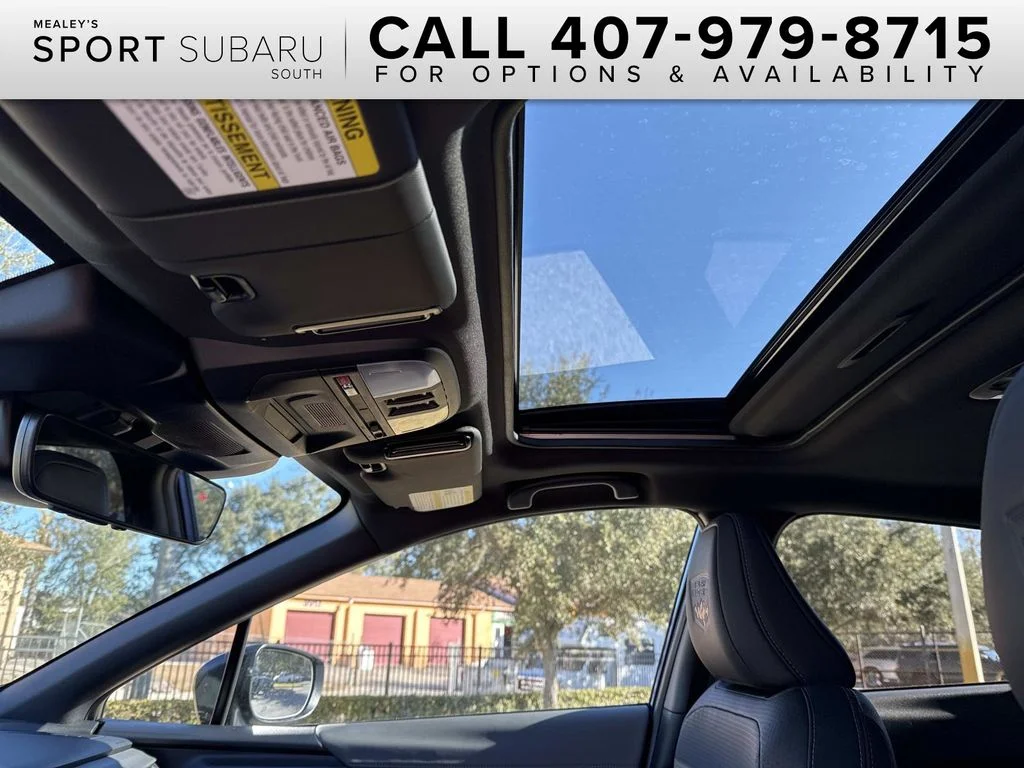 2026 Subaru Crosstrek Wilderness - Photo 28