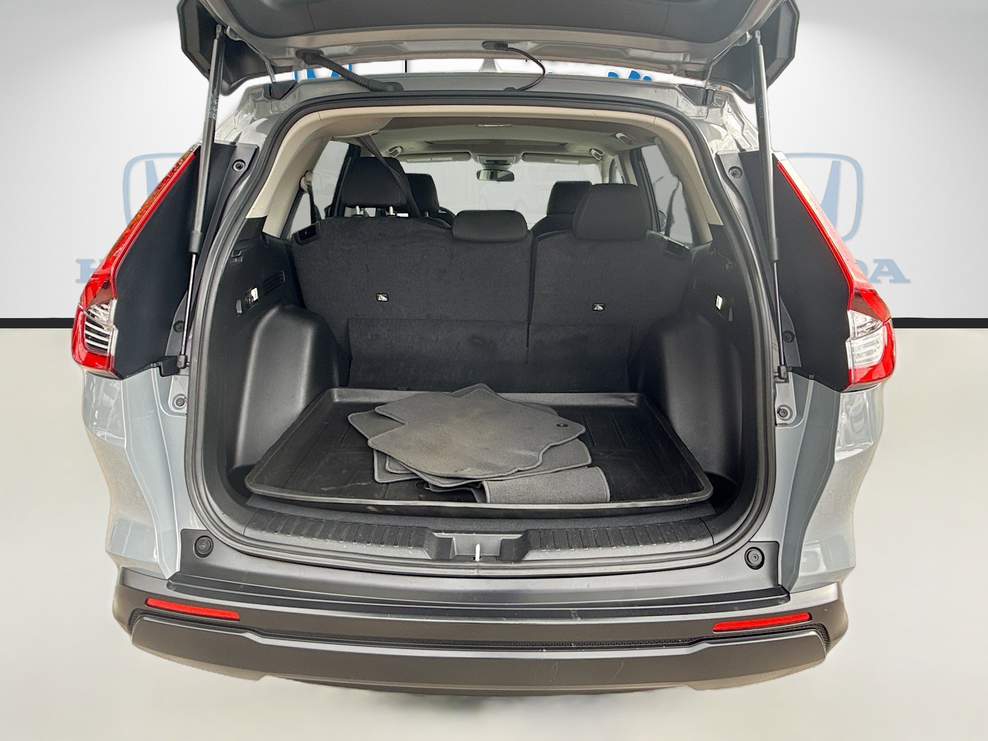 2024 Honda CR-V EX - Photo 26