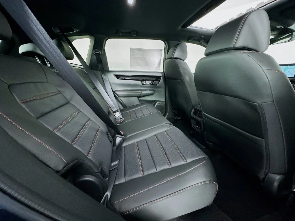 New 2027 Meteorite Honda Sport Touring image 39