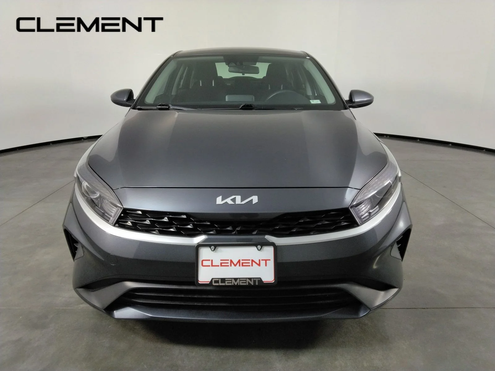 Used 2024 Kia Forte LXS with VIN 3KPF24AD8RE776474 for sale in Florissant, MO