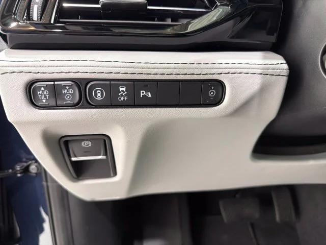 2026 Acura MDX Advance Package - Photo 12