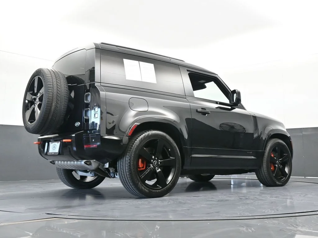 2023 Land Rover Defender X - Photo 61