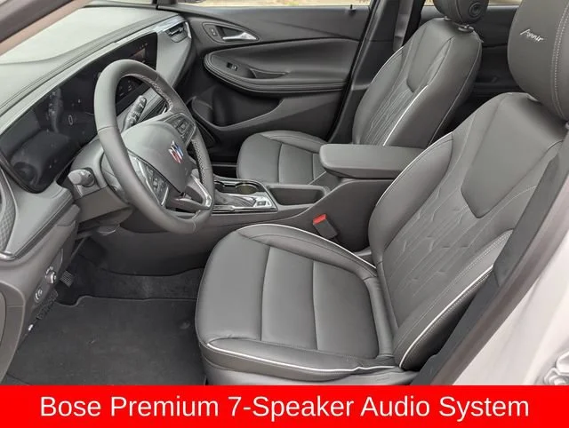 2026 Buick Encore GX Avenir - Photo 13