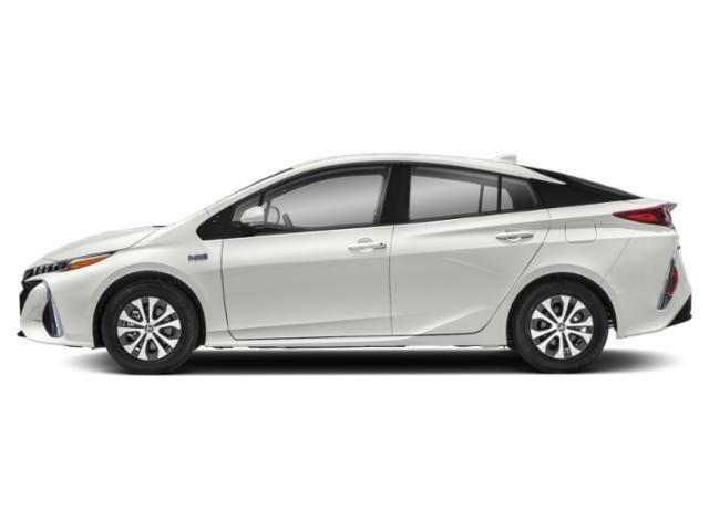 Used 2022 BLUE MAGNETISM Toyota LE image 3