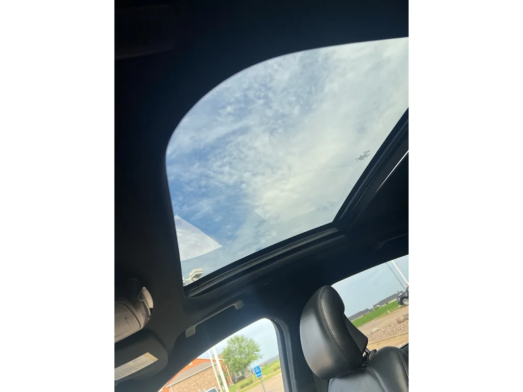 Used 2019 Magnetic Gray Metallic Lincoln Reserve image 14