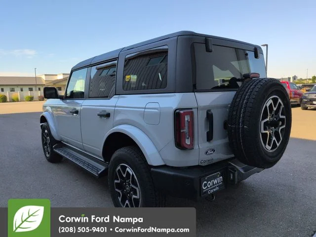 New 2026 Avalanche Ford Outer Banks image 5