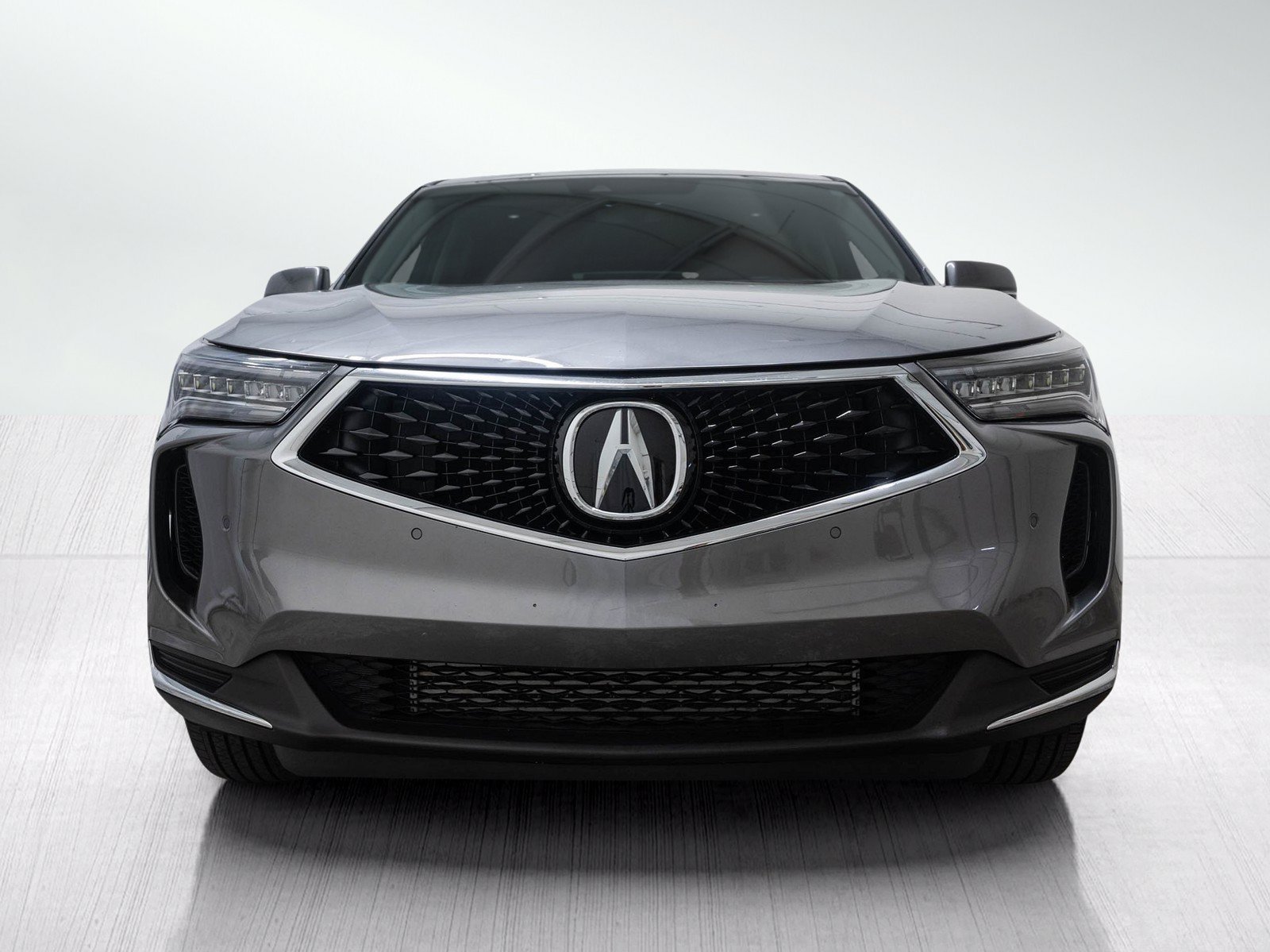 Used 2024 Acura RDX Technology Package with VIN 5J8TC2H52RL028962 for sale in Kansas City