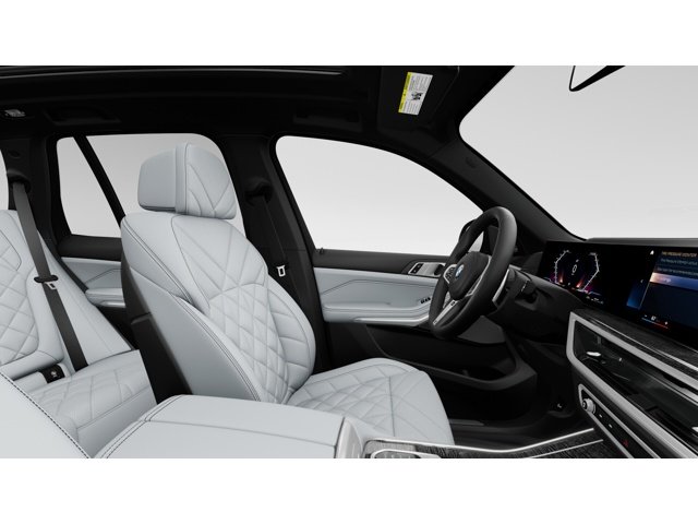 2026 Bmw X5 xDrive40i photo 4