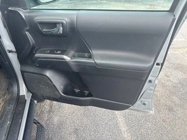 Used 2021  Toyota TRD Off-Road image 23