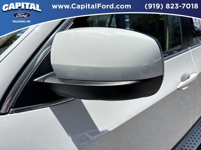 Used 2013 White BMW xDrive35i image 12