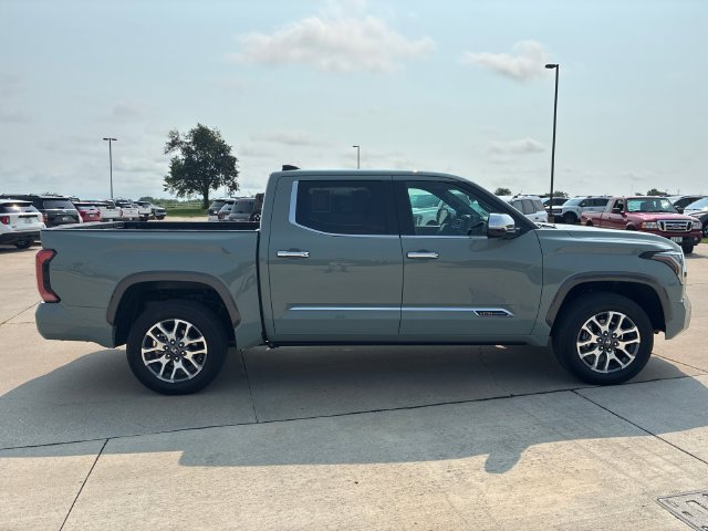 Used 2026  Toyota 1794 image 4