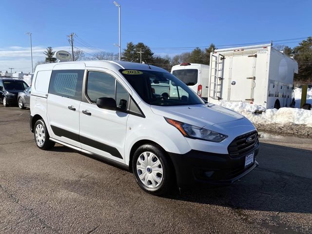 2023 Ford Transit Connect