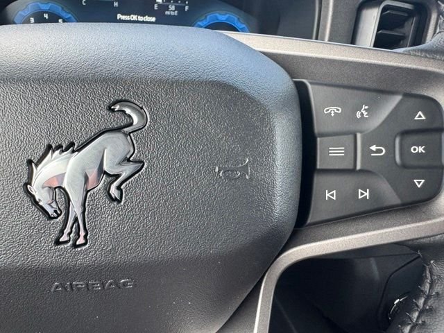 New 2026 Shadow Black Ford Badlands® image 27
