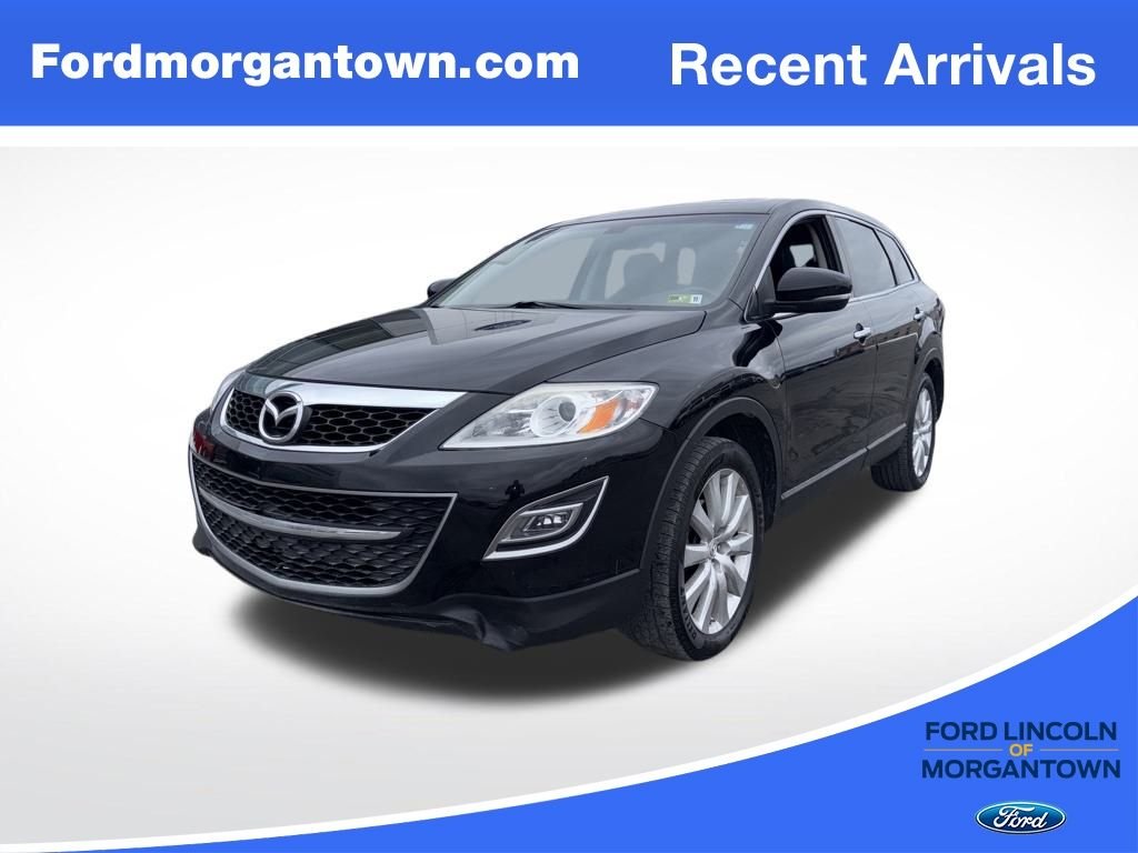 2010 Mazda CX-9 Grand Touring