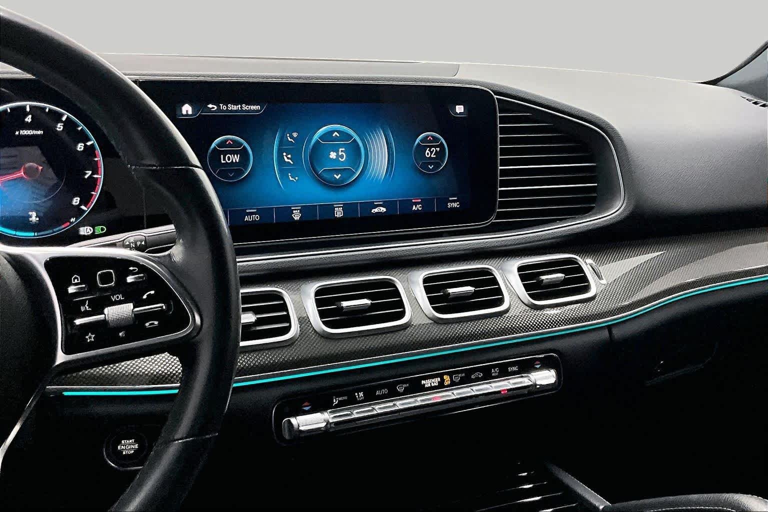 Pre-Owned 2022 Mercedes-Benz GLE 350