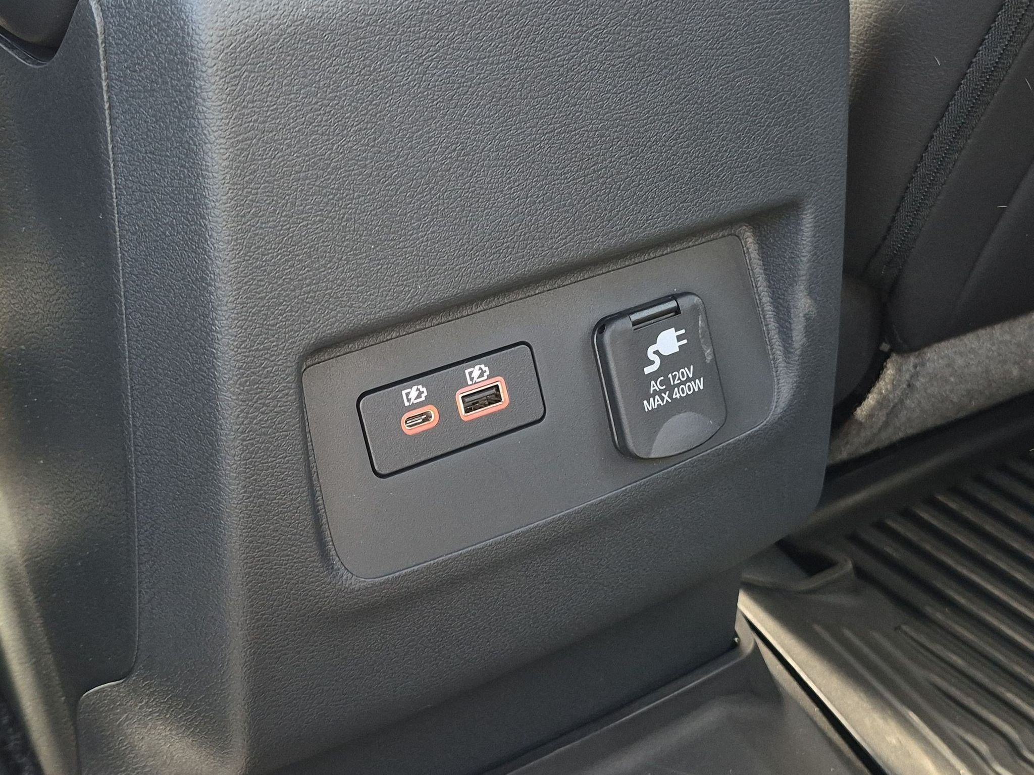 2026 Nissan Frontier PRO-4X - Photo 18