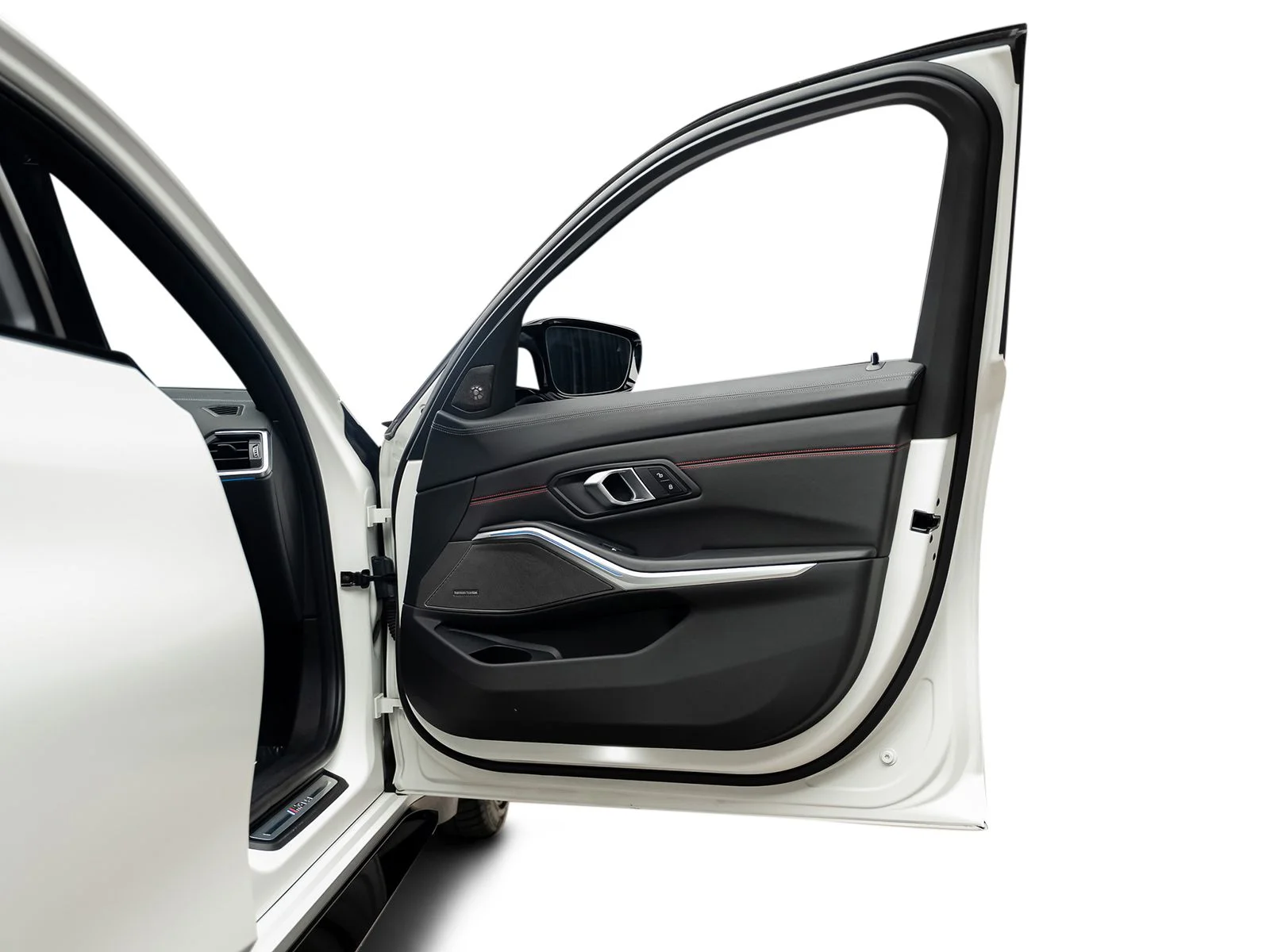 Used 2024 White BMW CS image 60