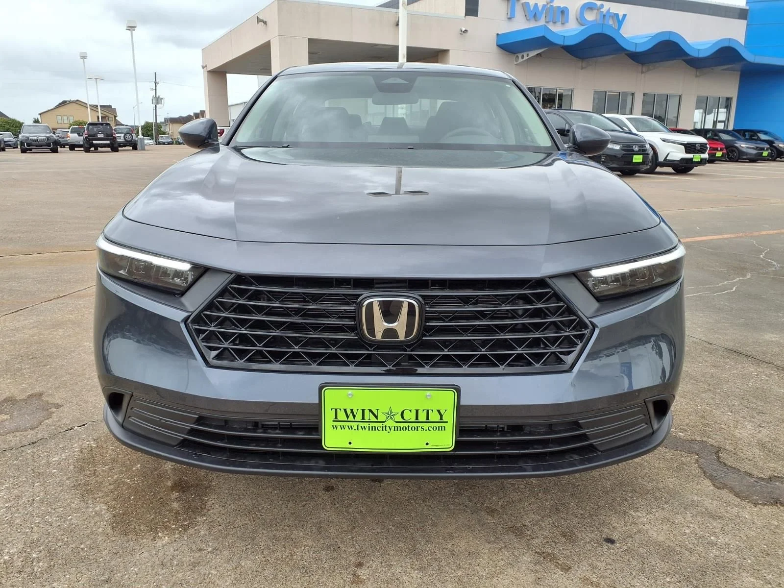 New 2026  Honda LX image 3