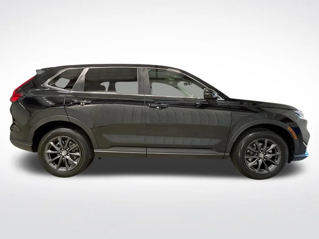 2026 Honda CR-V EX-L - Photo 8