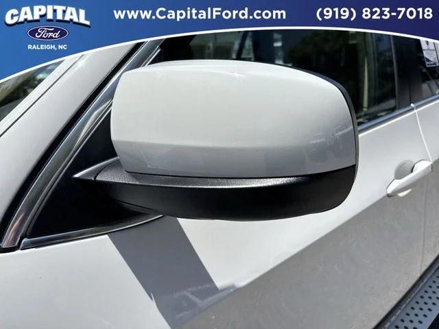 Used 2013 White BMW xDrive35i image 12