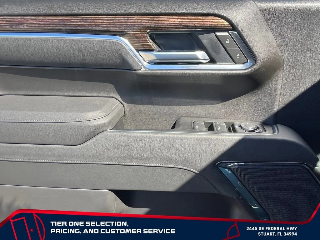 New 2026 Onyx Black GMC SLE image 23