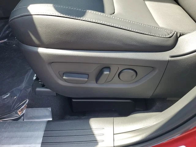 New 2026 Soul Red Crystal Metallic Mazda 2.5 S Premium AWD image 11