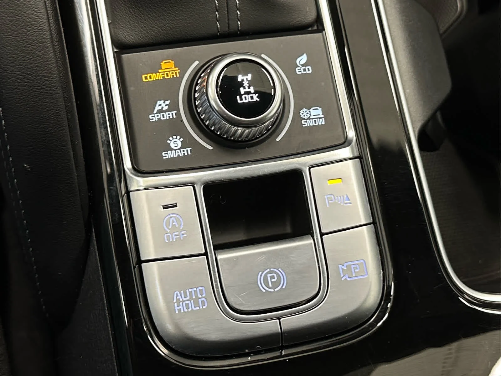 Used 2025 BLACK Kia SX-Prestige X-Line image 31