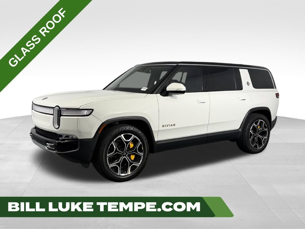 2023 Rivian R1S