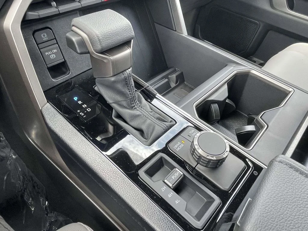 New 2026  Toyota SR5 image 42