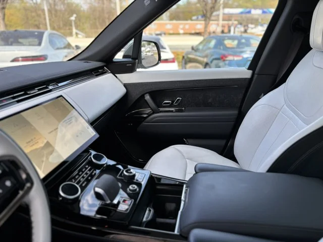 2023 Land Rover Range Rover Sport SE Dynamic - Photo 20