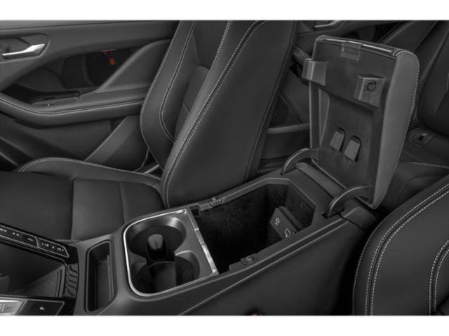 Used 2024 Black Jaguar HSE image 14