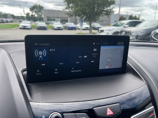 2021 Acura RDX Technology Package - Photo 82