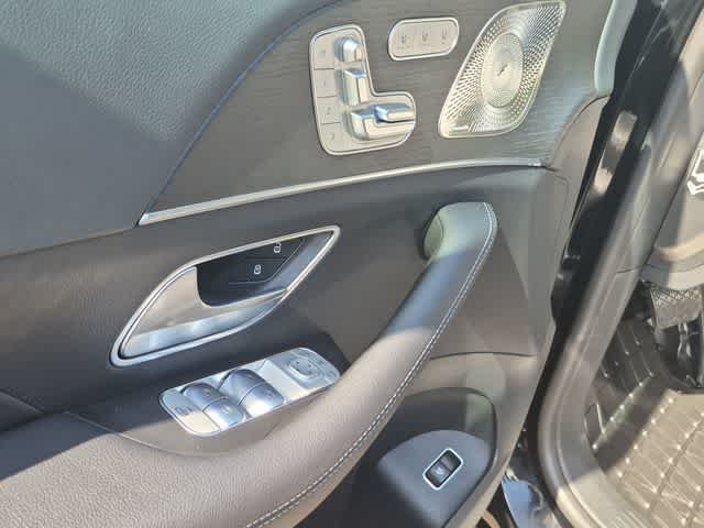 New 2026 Black Mercedes-Benz GLE 350 image 16