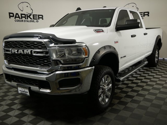 2022 RAM 2500 Tradesman 4X4 Crew Cab LWB's photo