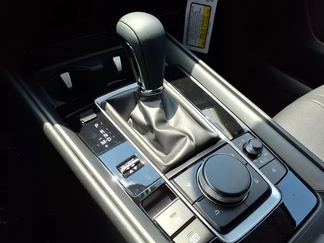 New 2026 Green Mazda 2.5 Turbo AWD image 5