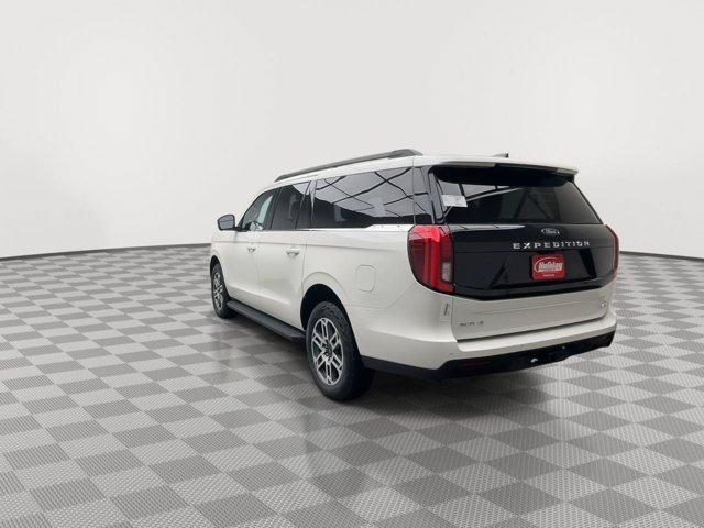 Used 2026 Star White Metallic Tri-Coat Ford Active image 40