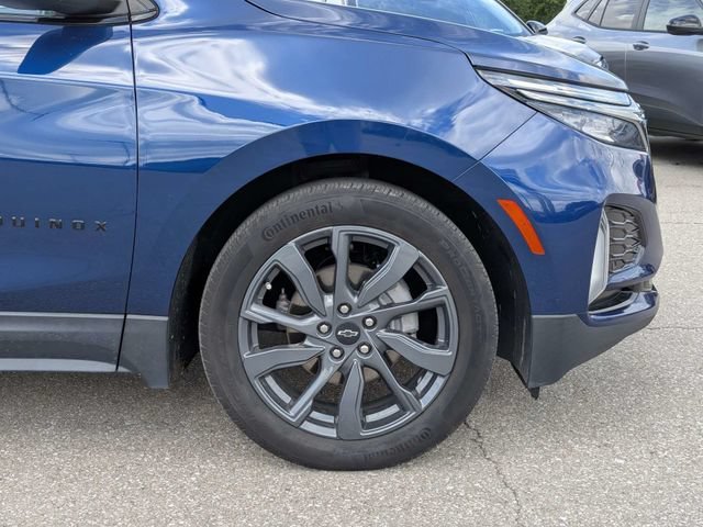 2022 Chevrolet Equinox RS - Photo 12