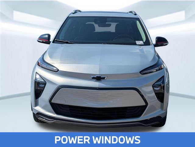 Used 2023 Silver Chevrolet Premier image 10